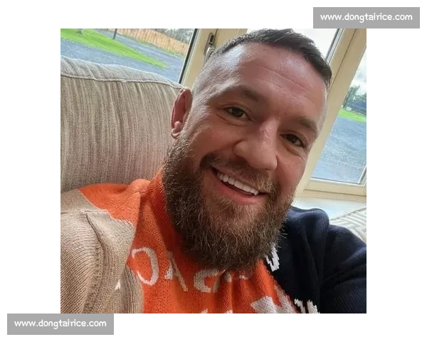 卡比布与康纳对决背后的恩怨、战术与MMA时代传奇碰撞深度解析与回顾
